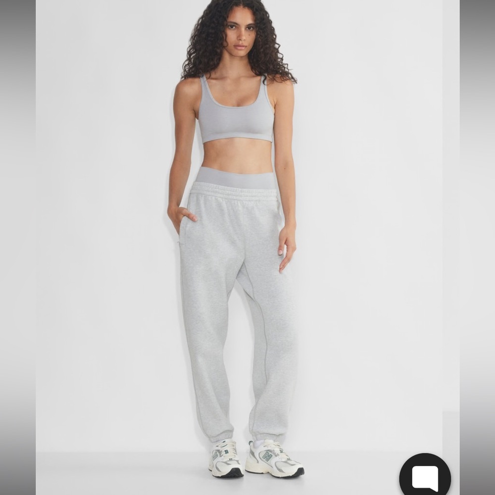 Aritiza Golden FORMAFLEECE GYMNAST JOGGER